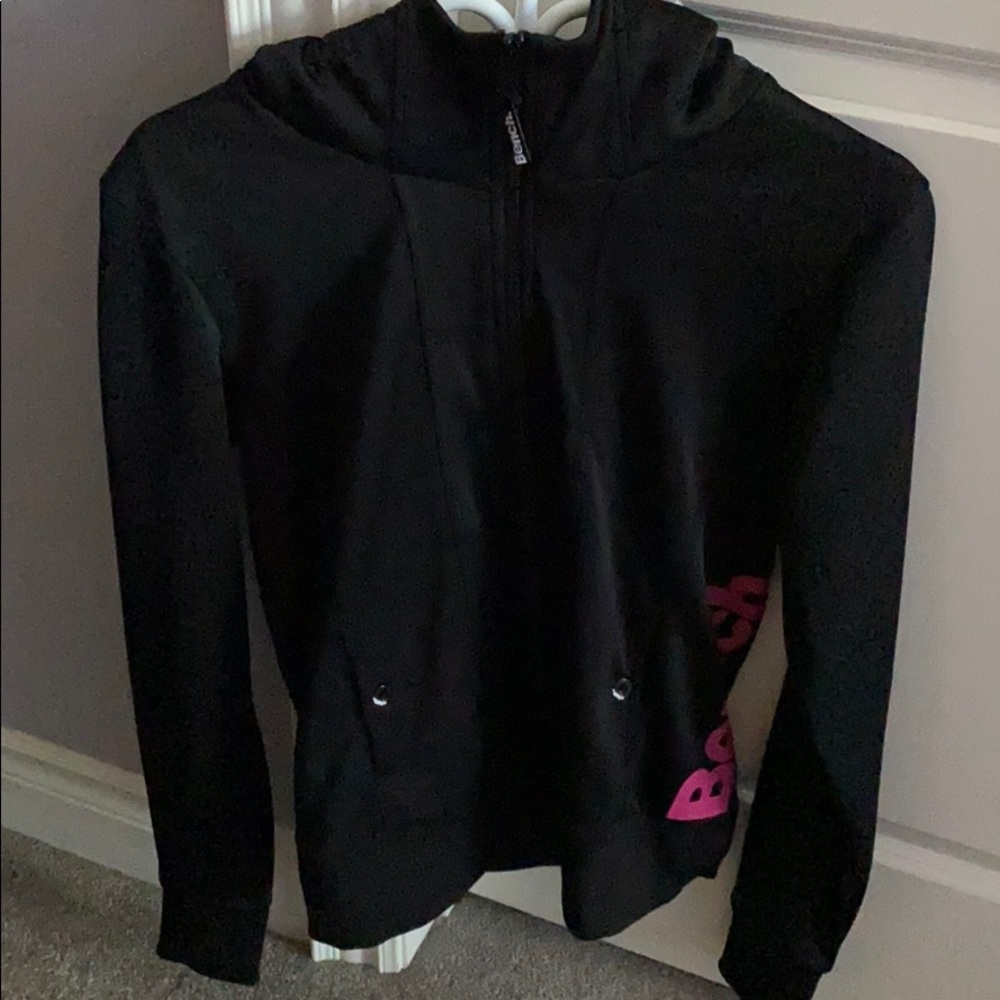 Bench Sweater